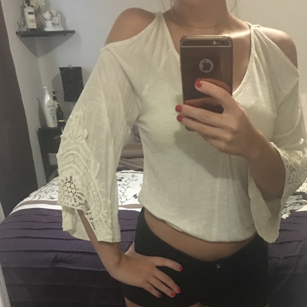Cute top